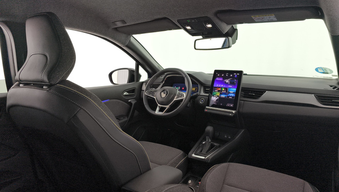 Renault Captur Techno E-Tech Híbrido 107 kW (145 CV) - 19 Renault Captur Techno E-Tech Híbrido 107 kW (145 CV) - 19