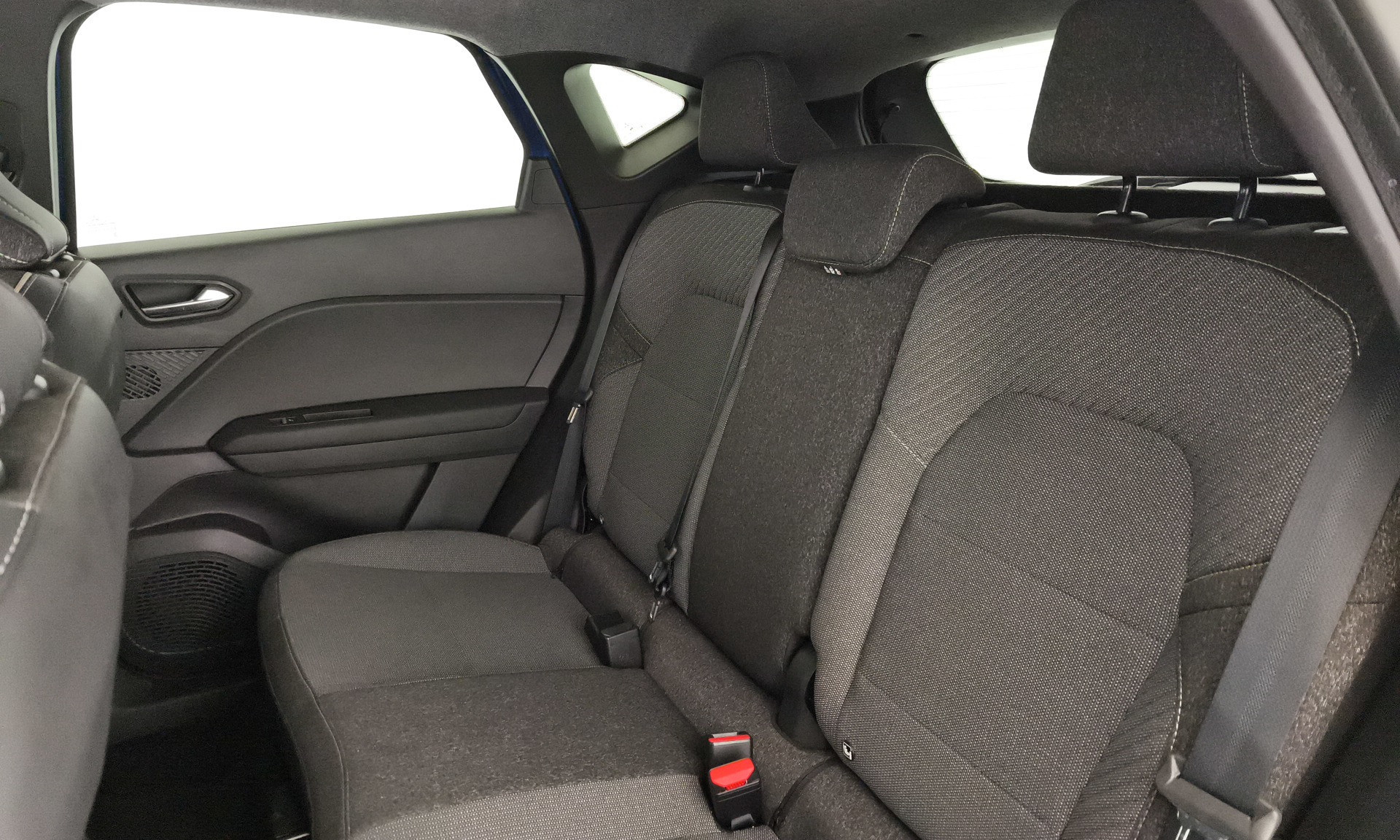 Renault Captur Techno E-Tech Híbrido 107 kW (145 CV) - 13