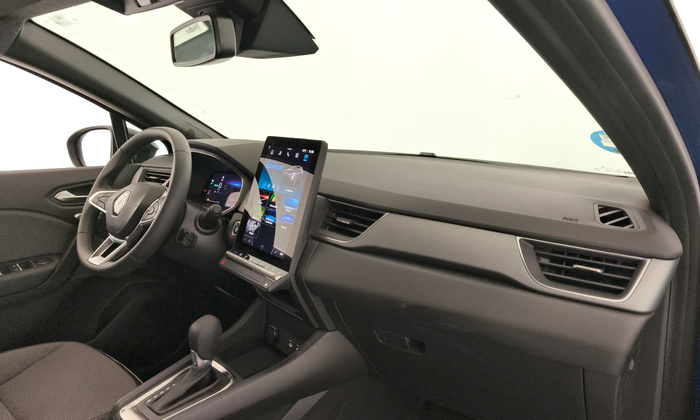 Renault Captur Techno E-Tech Híbrido 107 kW (145 CV) - 15 Renault Captur Techno E-Tech Híbrido 107 kW (145 CV) - 15