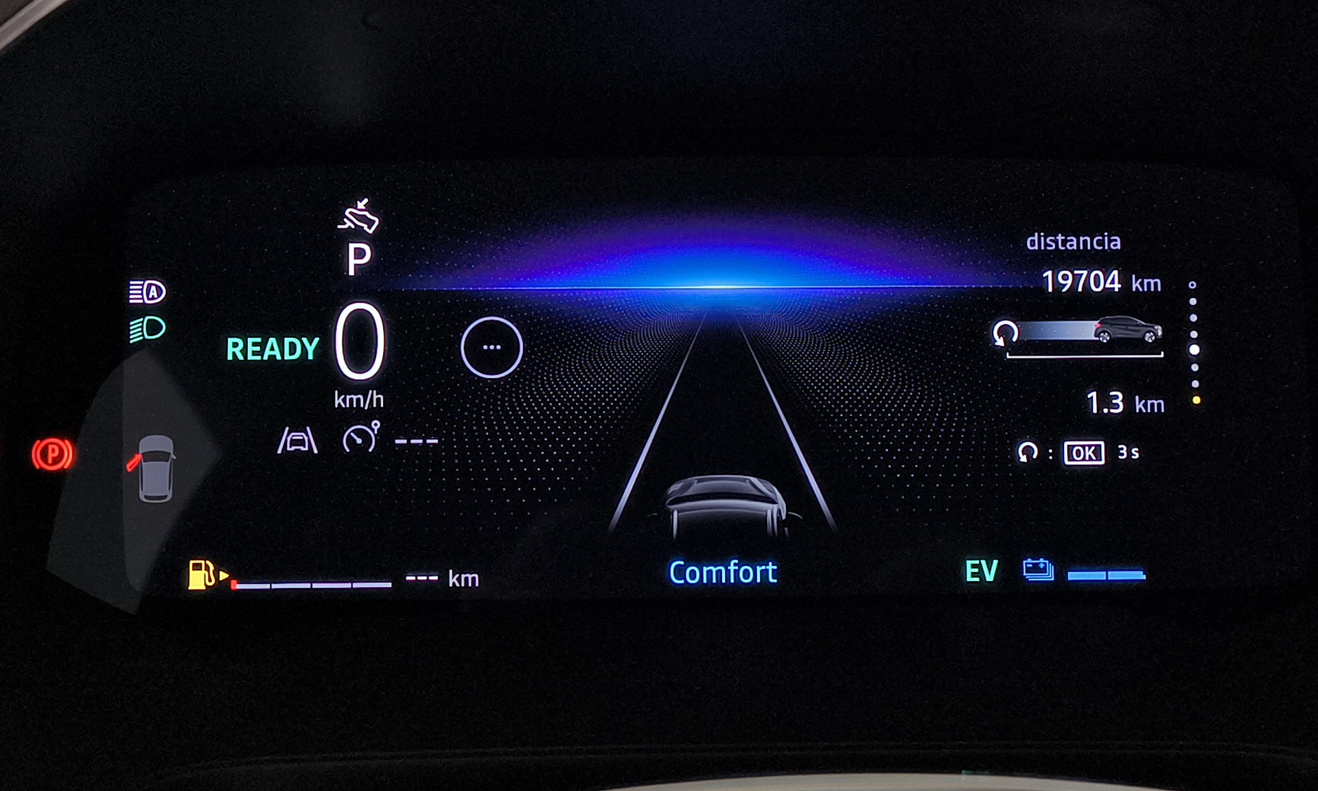 Renault Captur Techno E-Tech Híbrido 107 kW (145 CV) - 16