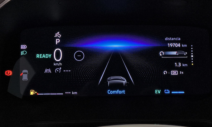 Renault Captur Techno E-Tech Híbrido 107 kW (145 CV) - 16 Renault Captur Techno E-Tech Híbrido 107 kW (145 CV) - 16