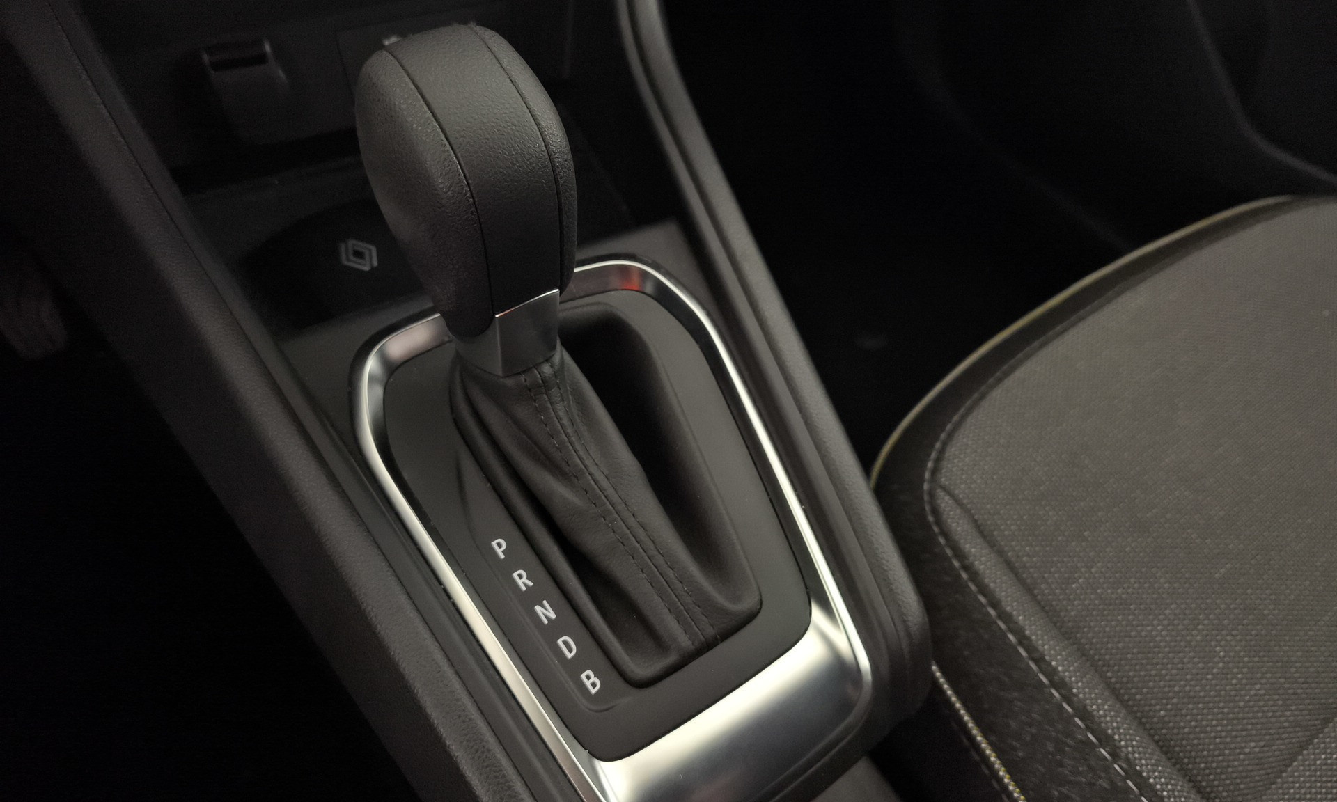 Renault Captur Techno E-Tech Híbrido 107 kW (145 CV) - 24