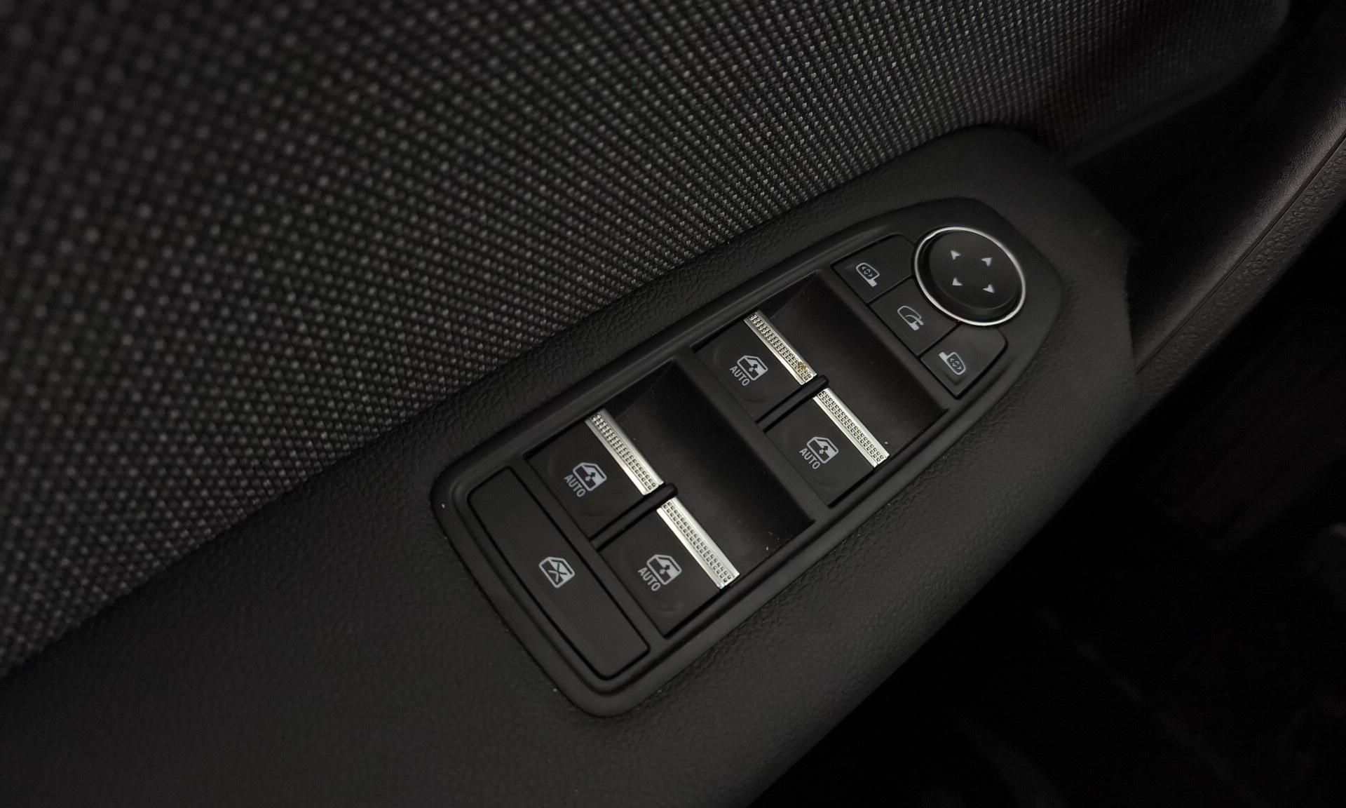 Renault Captur Techno E-Tech Híbrido 107 kW (145 CV) - 25