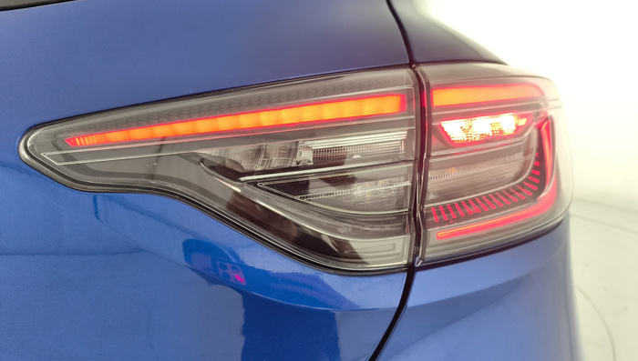 Renault Clio Techno Eco-G 74 kW (100 CV) - 8 Renault Clio Techno Eco-G 74 kW (100 CV) - 8