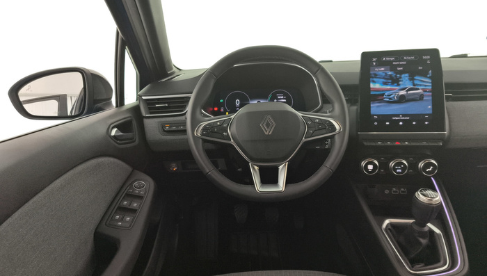 Renault Clio Techno Eco-G 74 kW (100 CV) - 13 Renault Clio Techno Eco-G 74 kW (100 CV) - 13