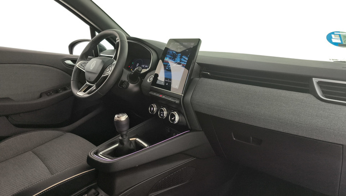 Renault Clio Techno Eco-G 74 kW (100 CV) - 16 Renault Clio Techno Eco-G 74 kW (100 CV) - 16