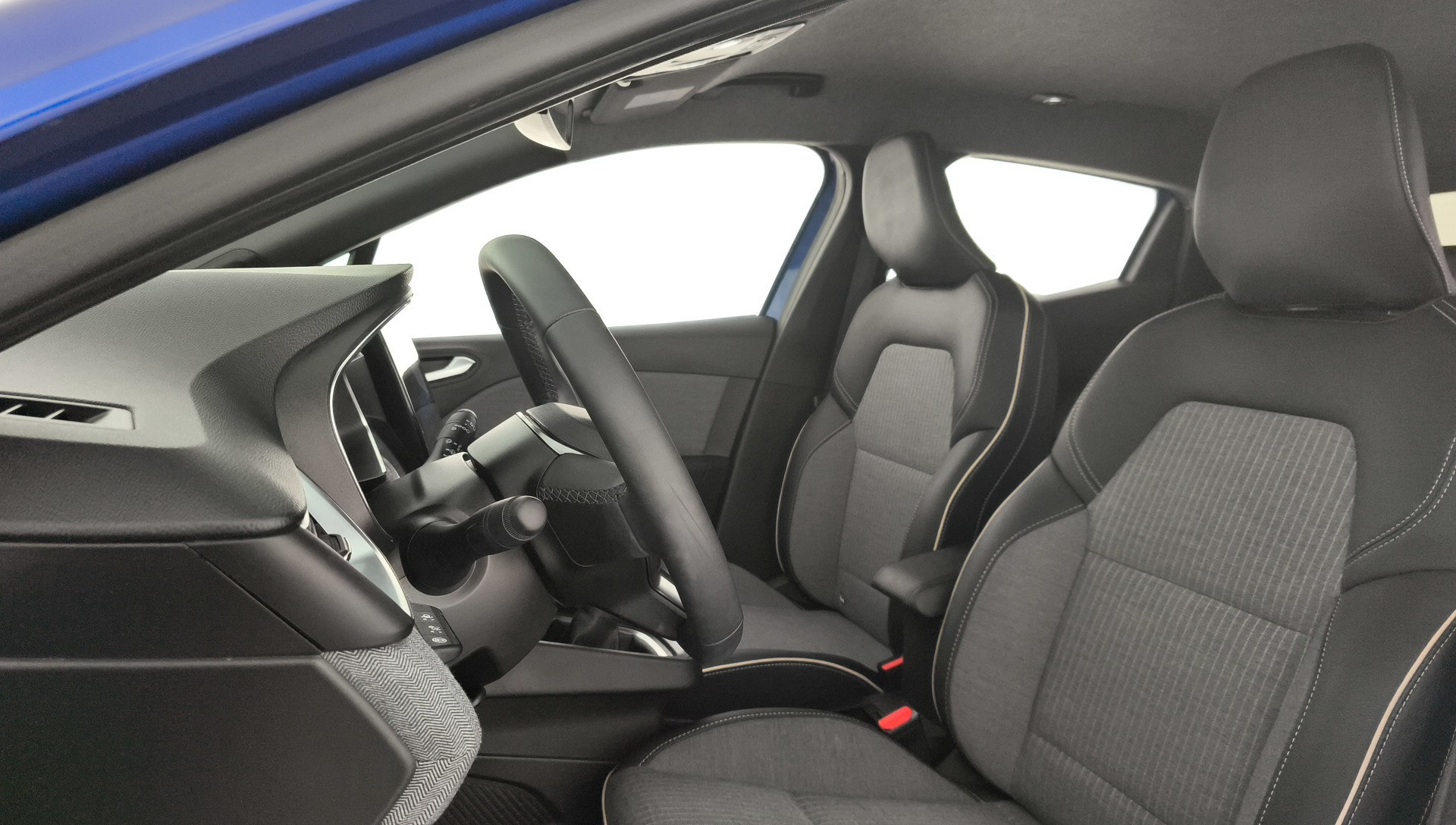 Renault Clio Techno Eco-G 74 kW (100 CV) - 17