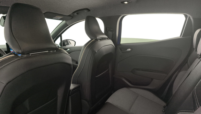 Renault Clio Techno Eco-G 74 kW (100 CV) - 18 Renault Clio Techno Eco-G 74 kW (100 CV) - 18