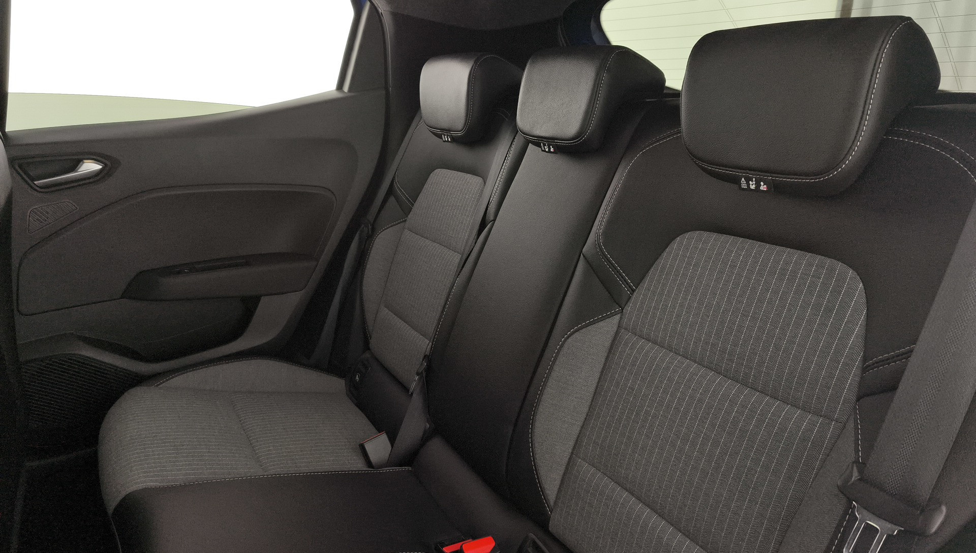 Renault Clio Techno Eco-G 74 kW (100 CV) - 19