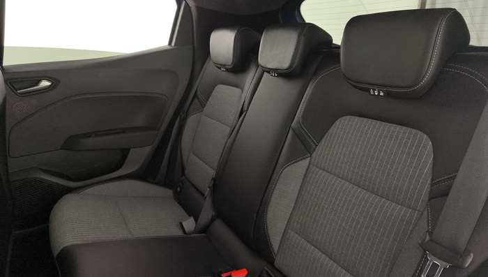 Renault Clio Techno Eco-G 74 kW (100 CV) - 19 Renault Clio Techno Eco-G 74 kW (100 CV) - 19