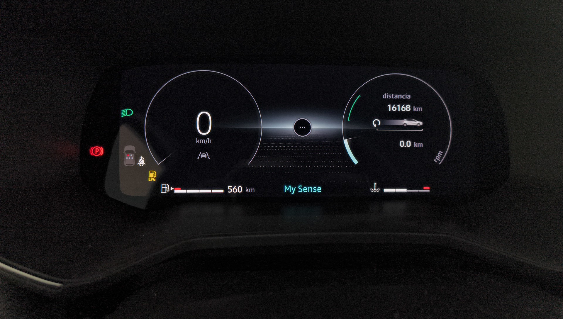 Renault Clio Techno Eco-G 74 kW (100 CV) - 24