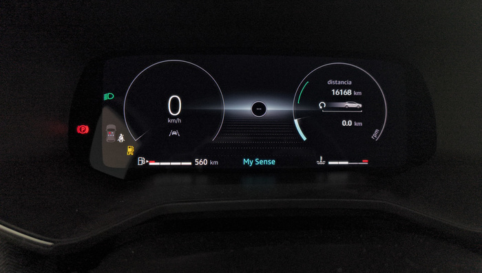 Renault Clio Techno Eco-G 74 kW (100 CV) - 24 Renault Clio Techno Eco-G 74 kW (100 CV) - 24