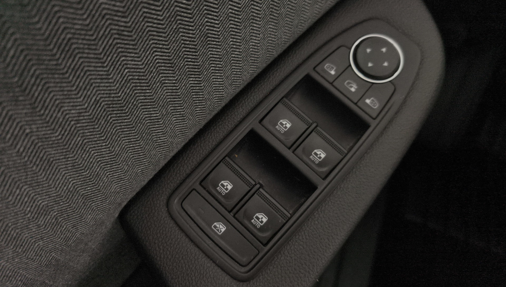 Renault Clio Techno Eco-G 74 kW (100 CV) - 25