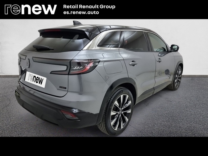 Renault Austral Techno E-Tech Full Hybrid 147 kW (200 CV) - 2 Renault Austral Techno E-Tech Full Hybrid 147 kW (200 CV) - 2