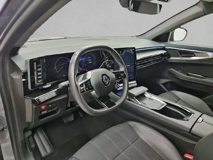Renault Austral Techno E-Tech Full Hybrid 147 kW (200 CV) - 7 Renault Austral Techno E-Tech Full Hybrid 147 kW (200 CV) - 7