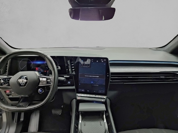 Renault Austral Techno E-Tech Full Hybrid 147 kW (200 CV) - 8 Renault Austral Techno E-Tech Full Hybrid 147 kW (200 CV) - 8