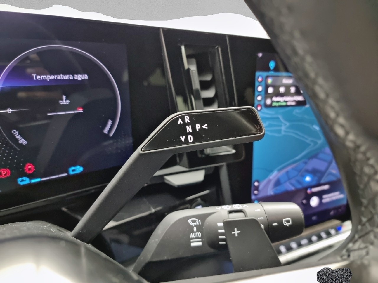 Renault Austral Techno E-Tech Full Hybrid 147 kW (200 CV) - 10