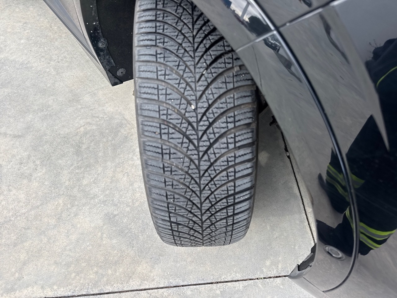 Renault Megane E-Tech Iconic EV60 optimum charge 160 kW (218 CV) - 5