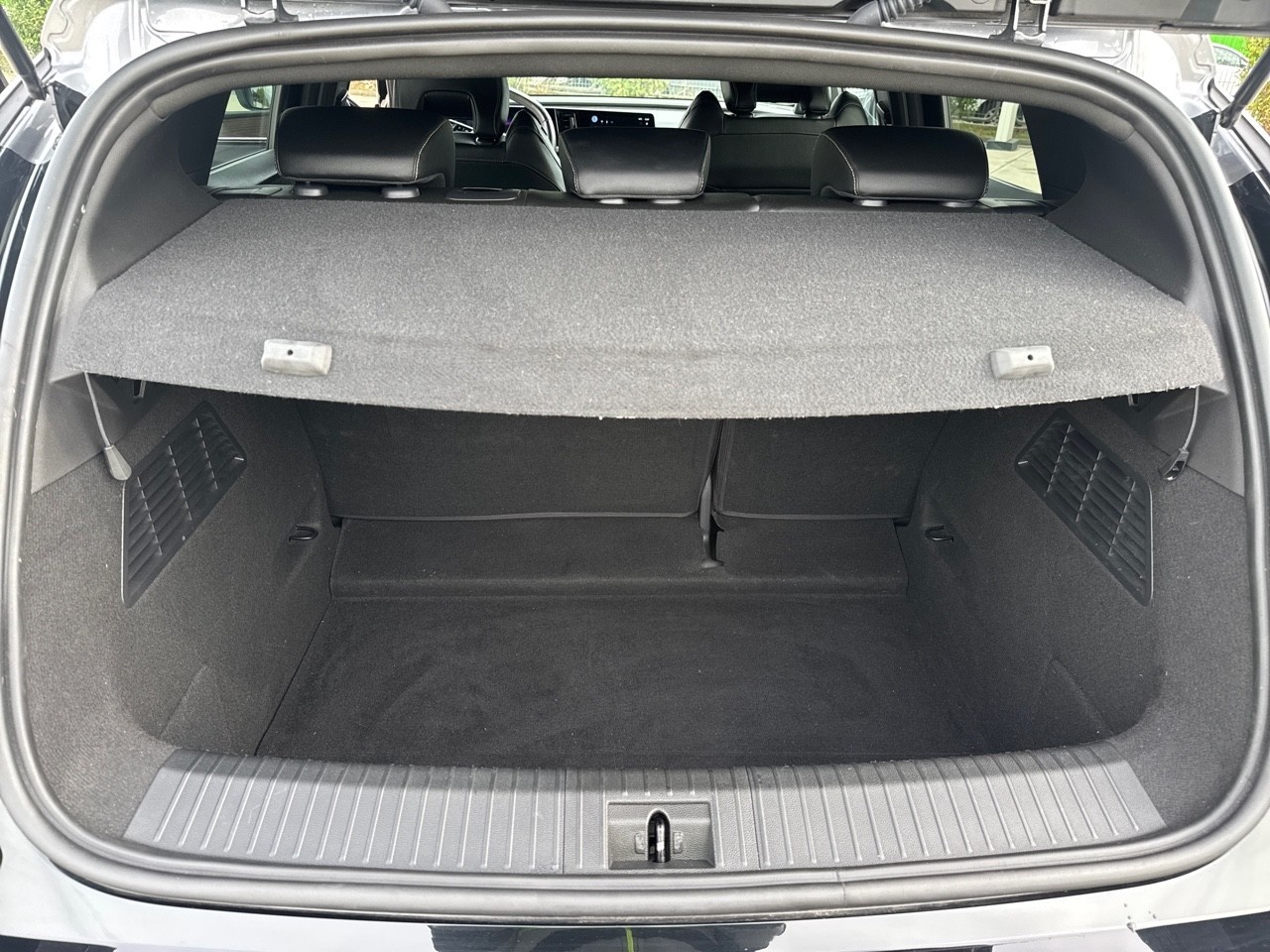 Renault Megane E-Tech Iconic EV60 optimum charge 160 kW (218 CV) - 6