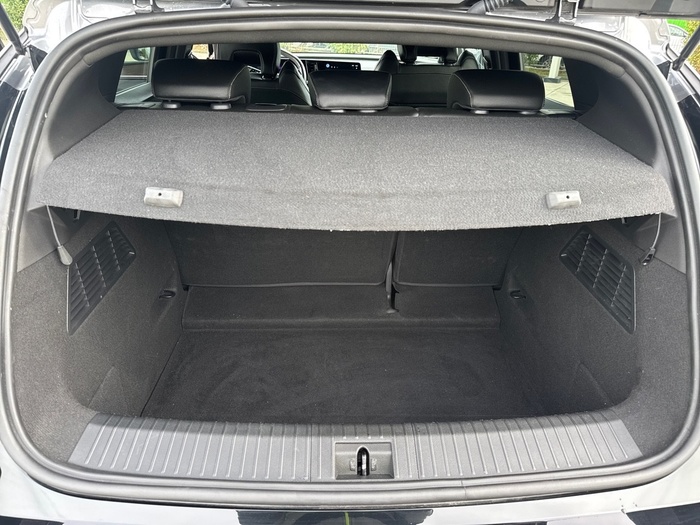 Renault Megane E-Tech Iconic EV60 optimum charge 160 kW (218 CV) - 6 Renault Megane E-Tech Iconic EV60 optimum charge 160 kW (218 CV) - 6