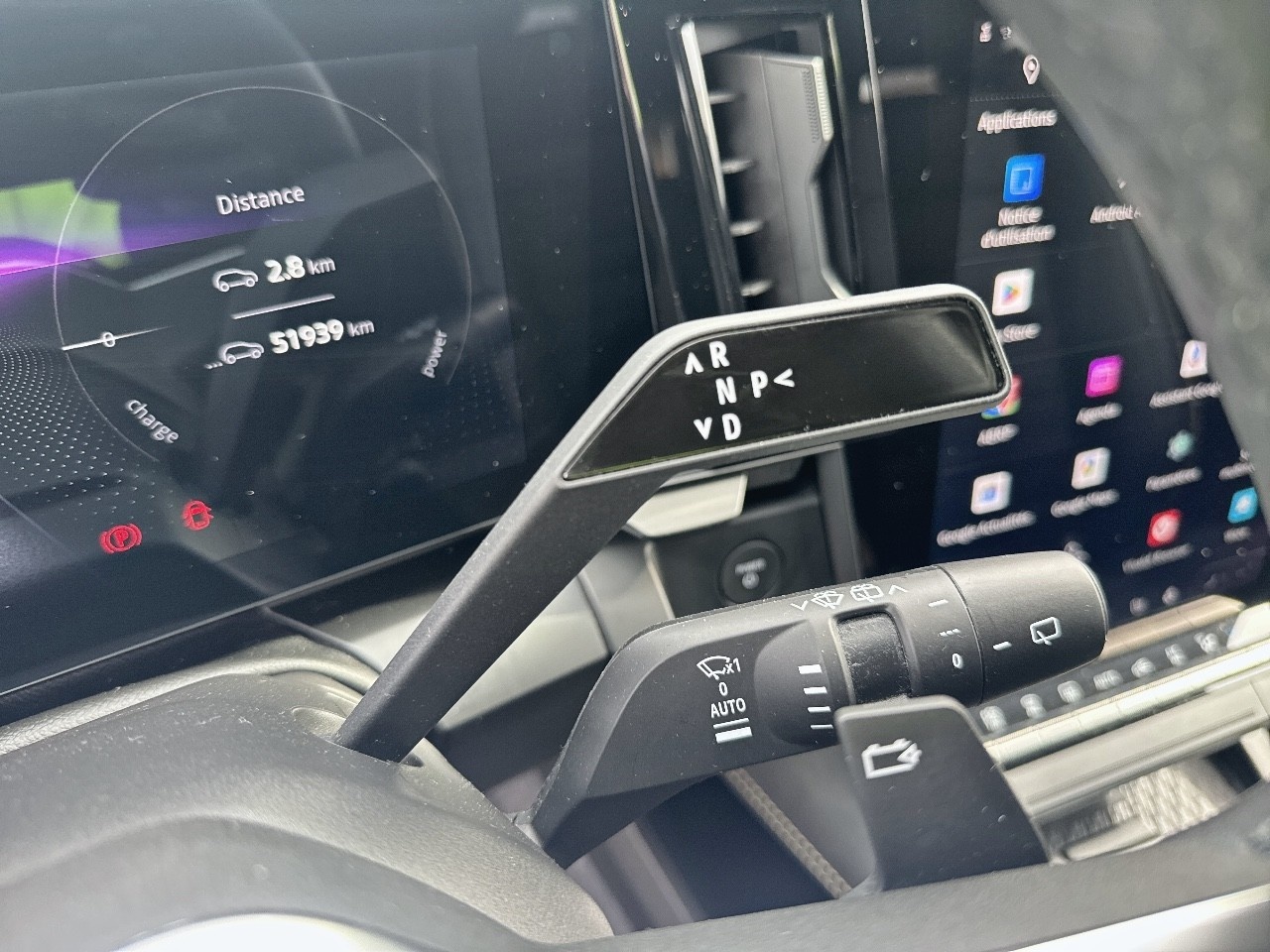 Renault Megane E-Tech Iconic EV60 optimum charge 160 kW (218 CV) - 10