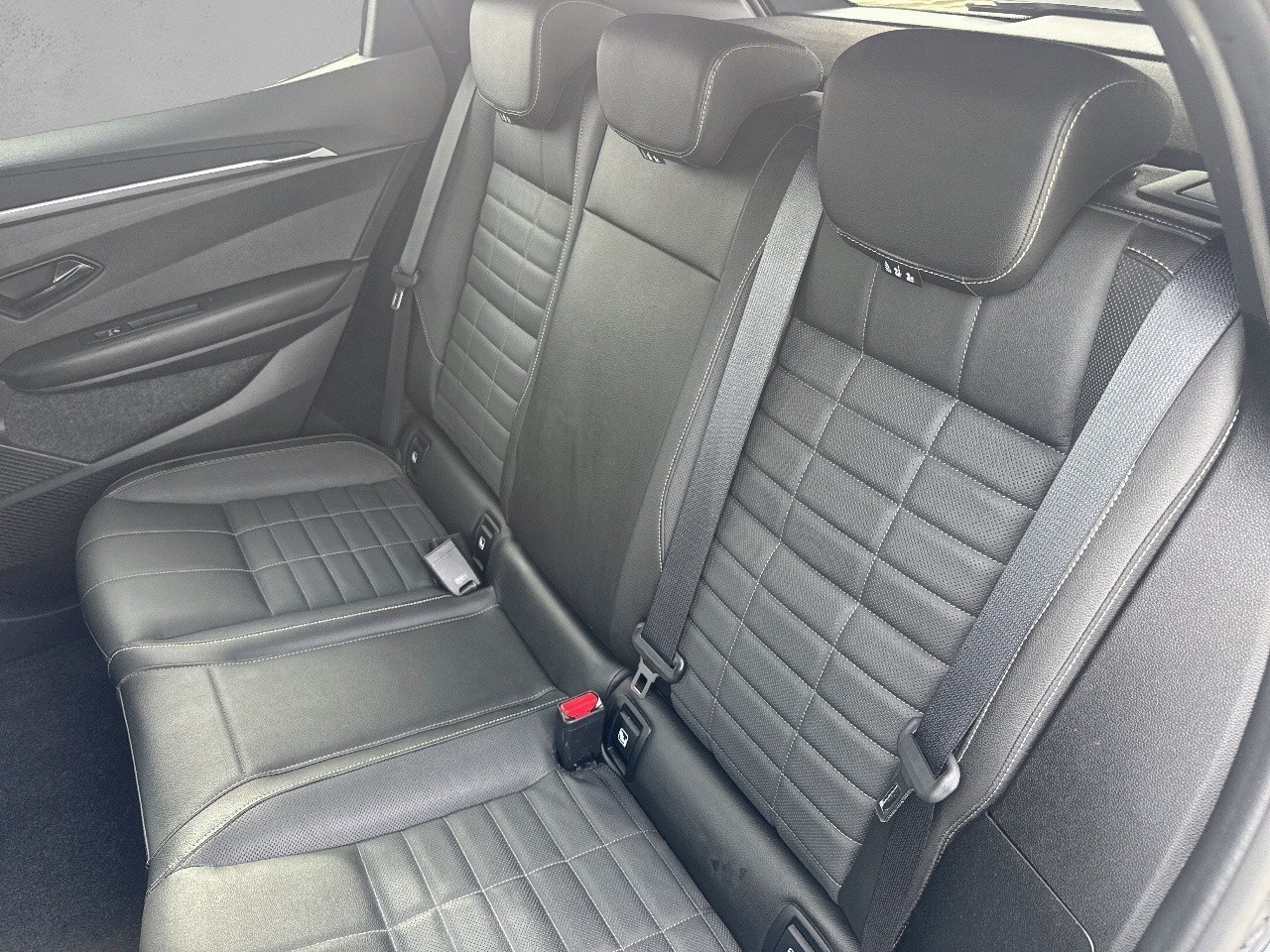 Renault Megane E-Tech Iconic EV60 optimum charge 160 kW (218 CV) - 12