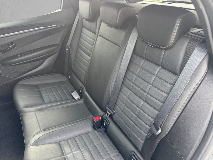 Renault Megane E-Tech Iconic EV60 optimum charge 160 kW (218 CV) - 12 Renault Megane E-Tech Iconic EV60 optimum charge 160 kW (218 CV) - 12