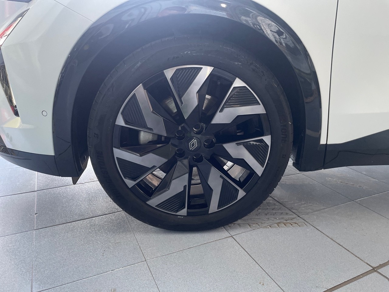 Renault Rafale Esprit Alpine E-Tech full hybrid 147 kW (200 CV) - 4