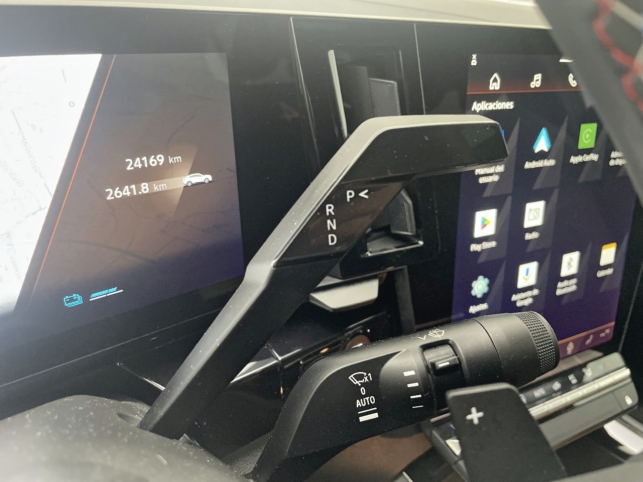 Renault Rafale Esprit Alpine E-Tech full hybrid 147 kW (200 CV) - 10