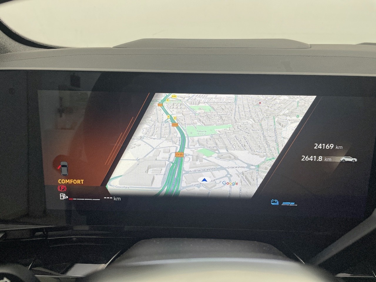 Renault Rafale Esprit Alpine E-Tech full hybrid 147 kW (200 CV) - 11