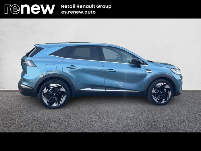 Renault Symbioz Iconic E-Tech full hybrid 105kW 107 kW (145 CV) - 2 Renault Symbioz Iconic E-Tech full hybrid 105kW 107 kW (145 CV) - 2