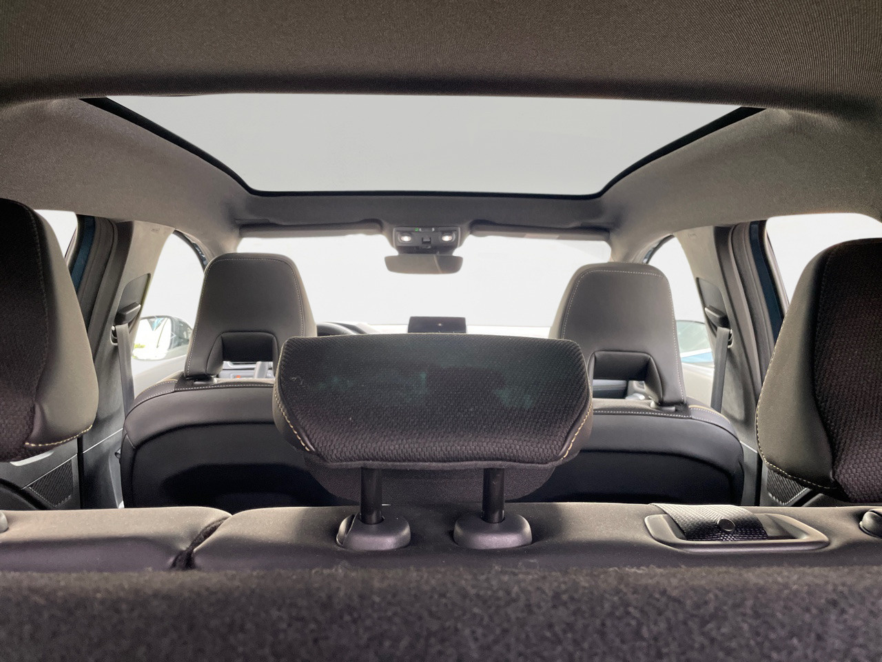 Renault Symbioz Iconic E-Tech full hybrid 105kW 107 kW (145 CV) - 13