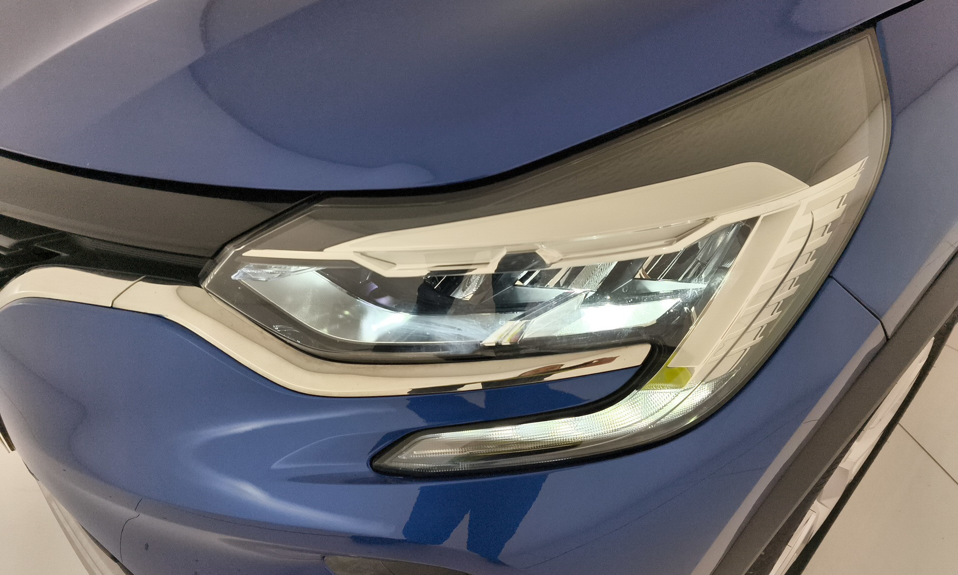 Renault Captur Evolution GPF TCe 103 kW (140 CV) - 7