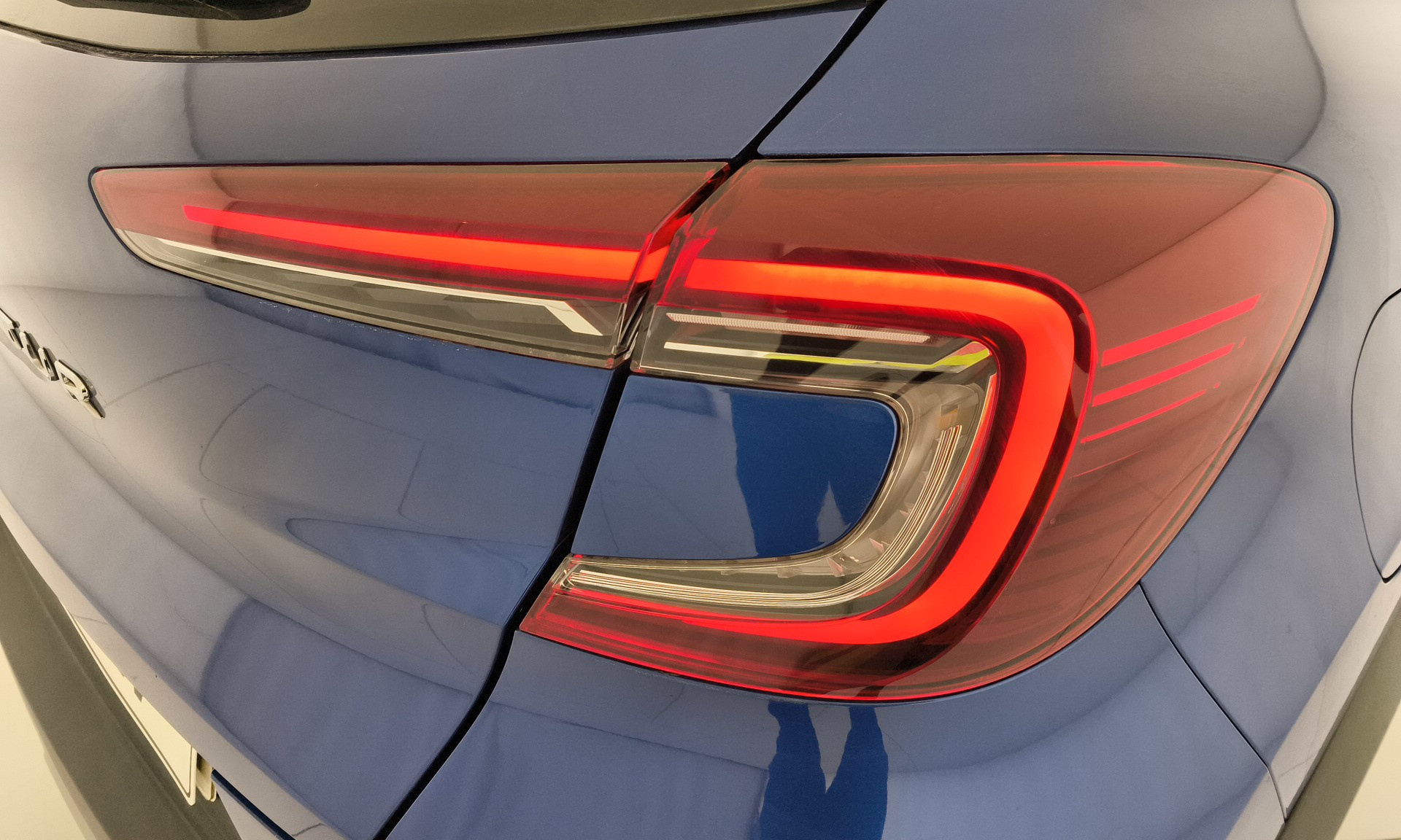 Renault Captur Evolution GPF TCe 103 kW (140 CV) - 8