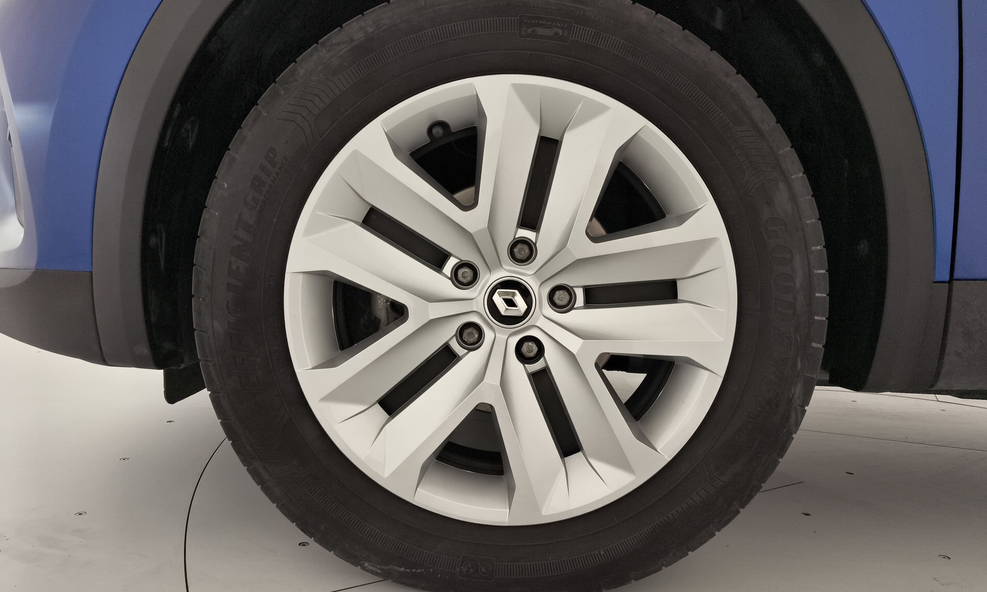 Renault Captur Evolution GPF TCe 103 kW (140 CV) - 9