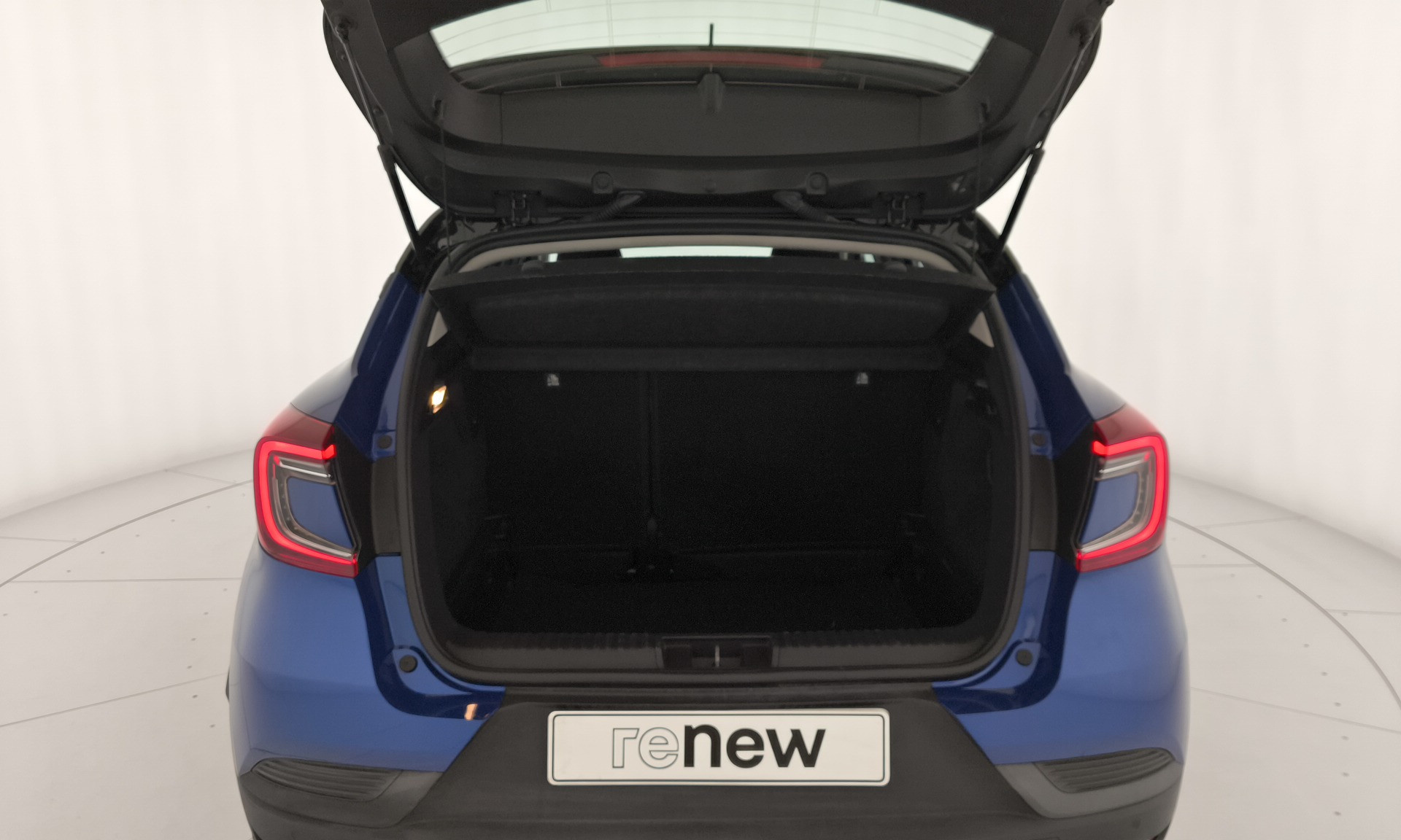 Renault Captur Evolution GPF TCe 103 kW (140 CV) - 10