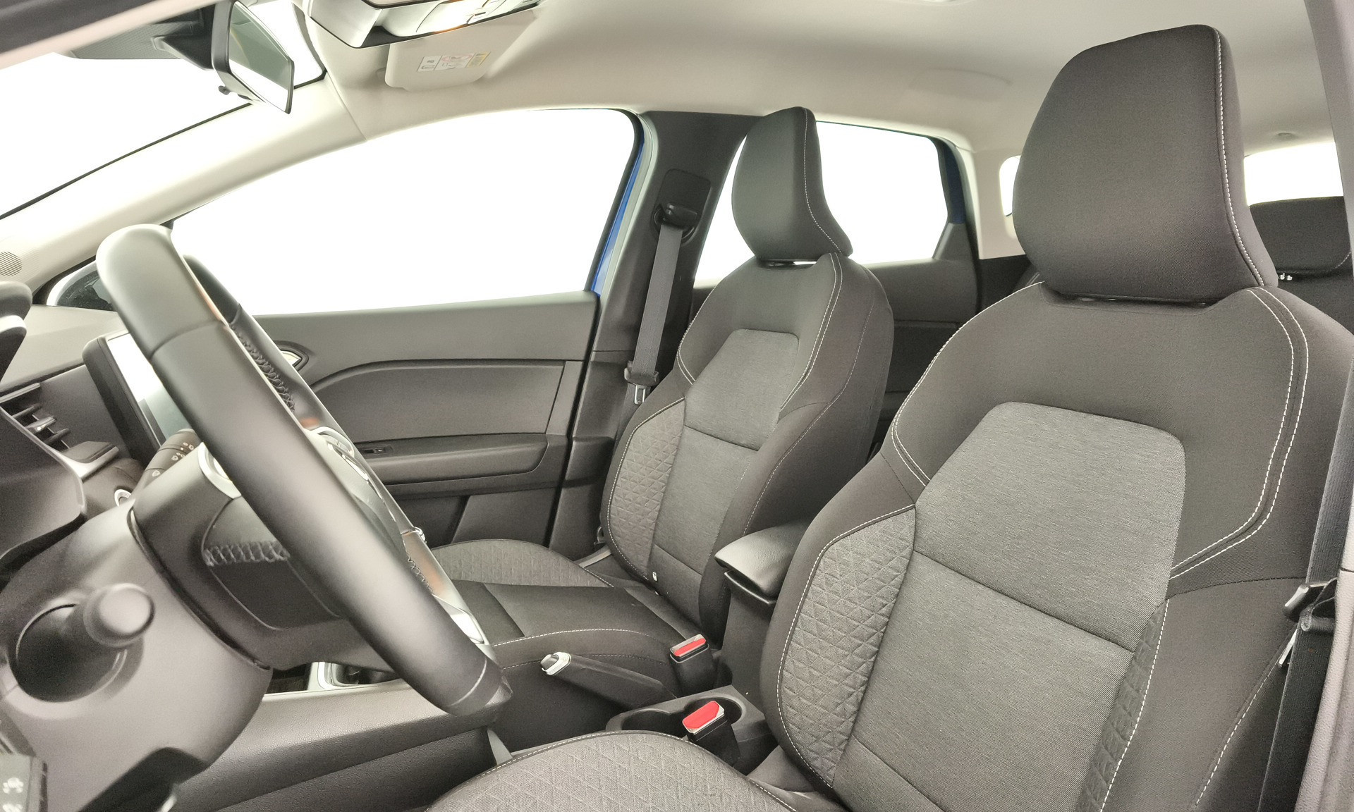 Renault Captur Evolution GPF TCe 103 kW (140 CV) - 12