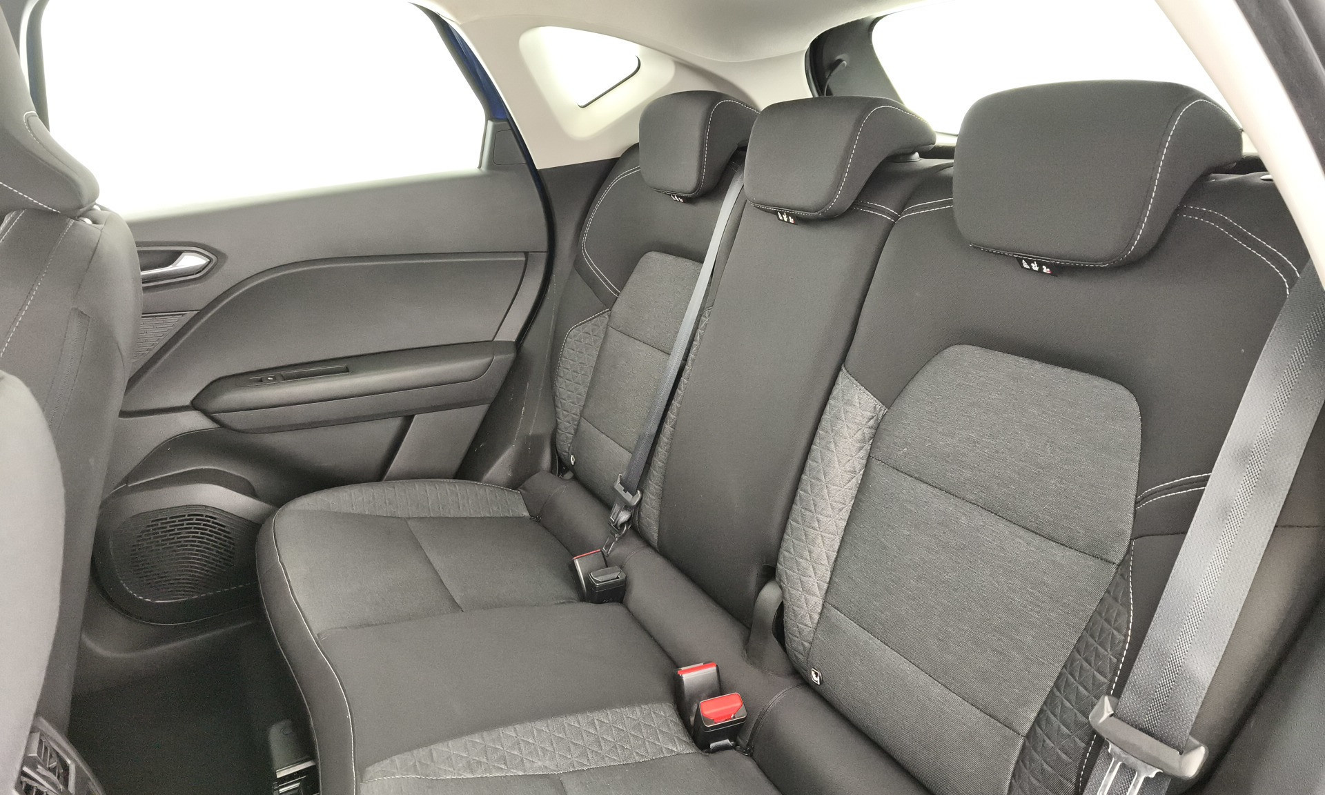 Renault Captur Evolution GPF TCe 103 kW (140 CV) - 13