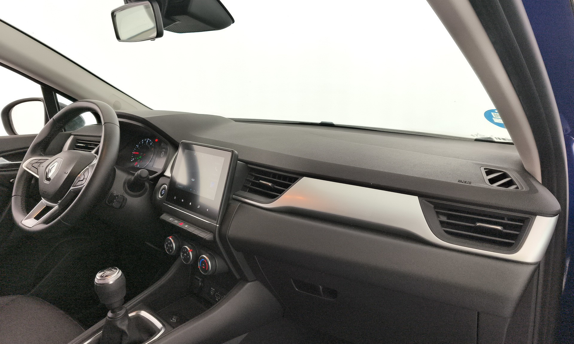 Renault Captur Evolution GPF TCe 103 kW (140 CV) - 15