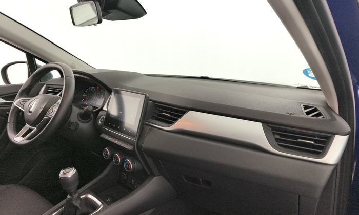 Renault Captur Evolution GPF TCe 103 kW (140 CV) - 15 Renault Captur Evolution GPF TCe 103 kW (140 CV) - 15