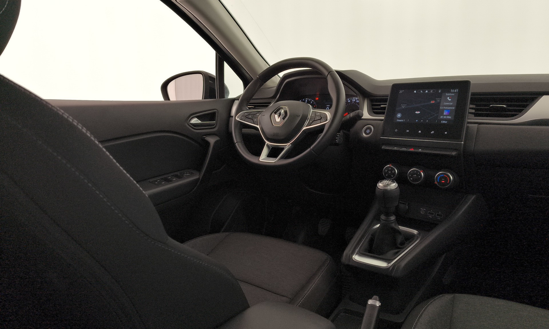 Renault Captur Evolution GPF TCe 103 kW (140 CV) - 20