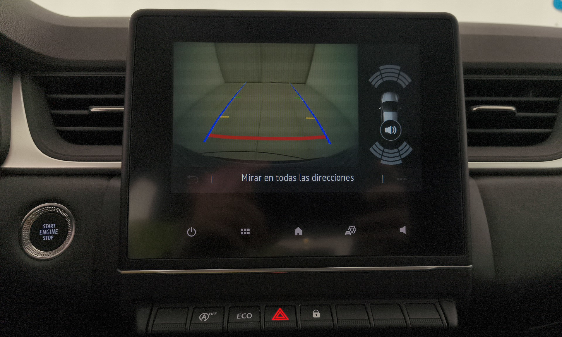 Renault Captur Evolution GPF TCe 103 kW (140 CV) - 23