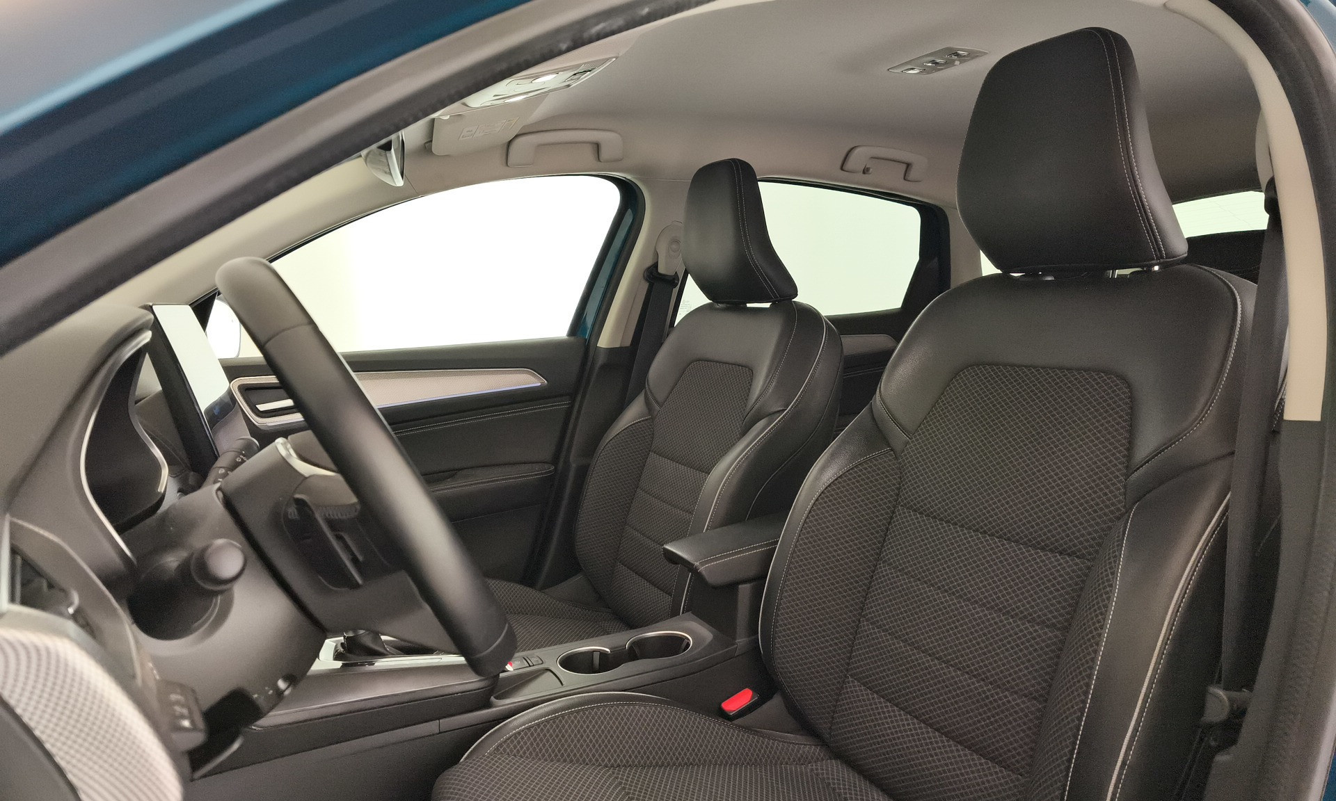 Renault Arkana Techno TCe 140 Mild hybrid EDC 103 kW (140 CV) - 11