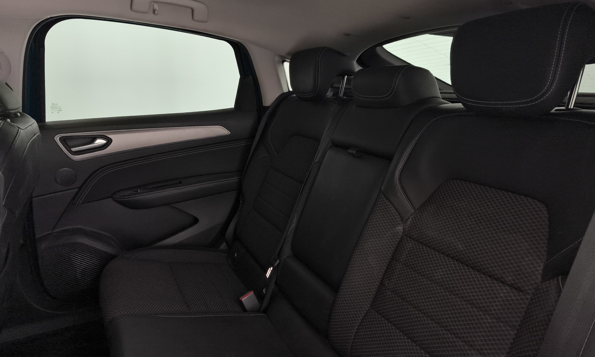 Renault Arkana Techno TCe 140 Mild hybrid EDC 103 kW (140 CV) - 12