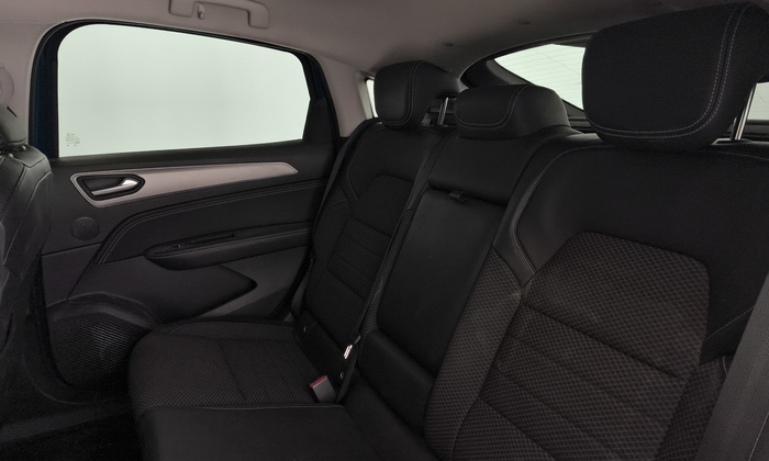 Renault Arkana Techno TCe 140 Mild hybrid EDC 103 kW (140 CV) - 12 Renault Arkana Techno TCe 140 Mild hybrid EDC 103 kW (140 CV) - 12