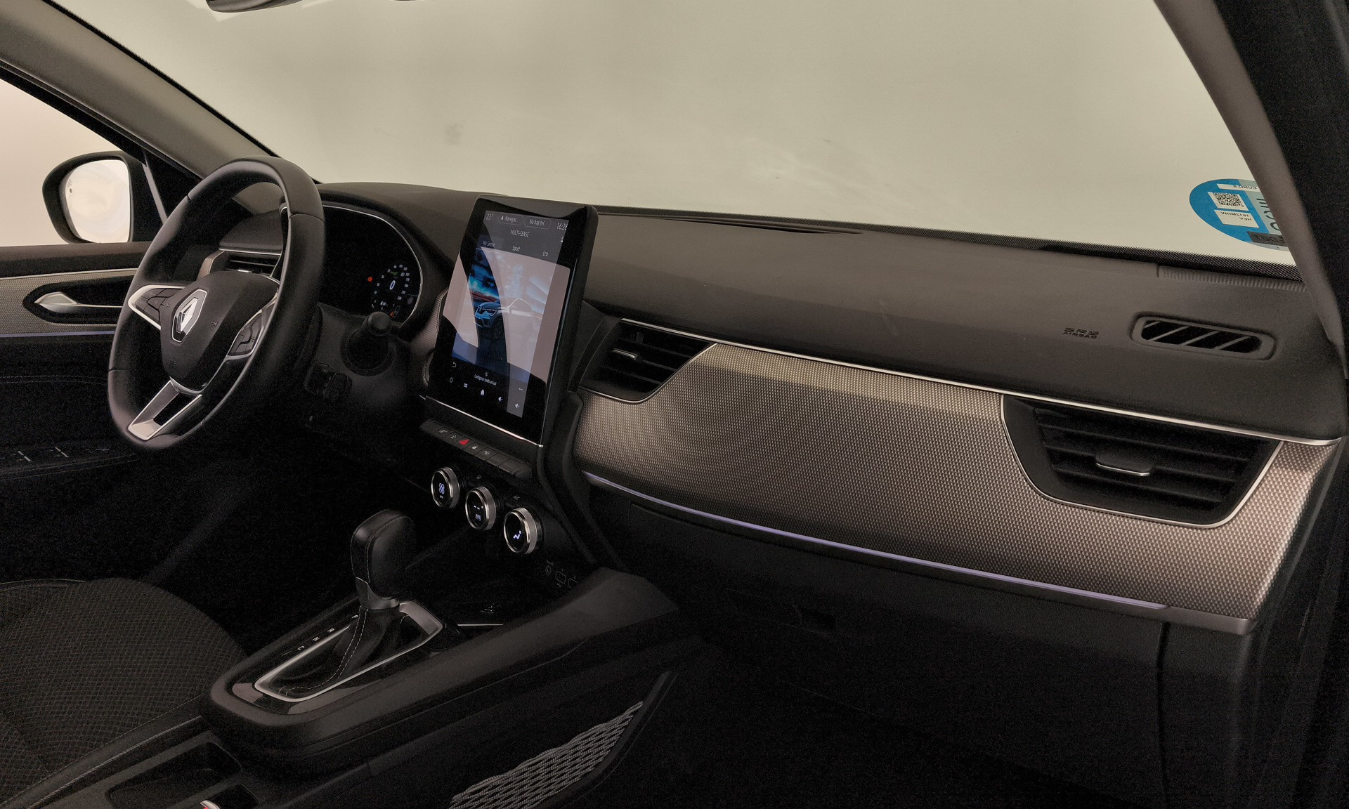 Renault Arkana Techno TCe 140 Mild hybrid EDC 103 kW (140 CV) - 14