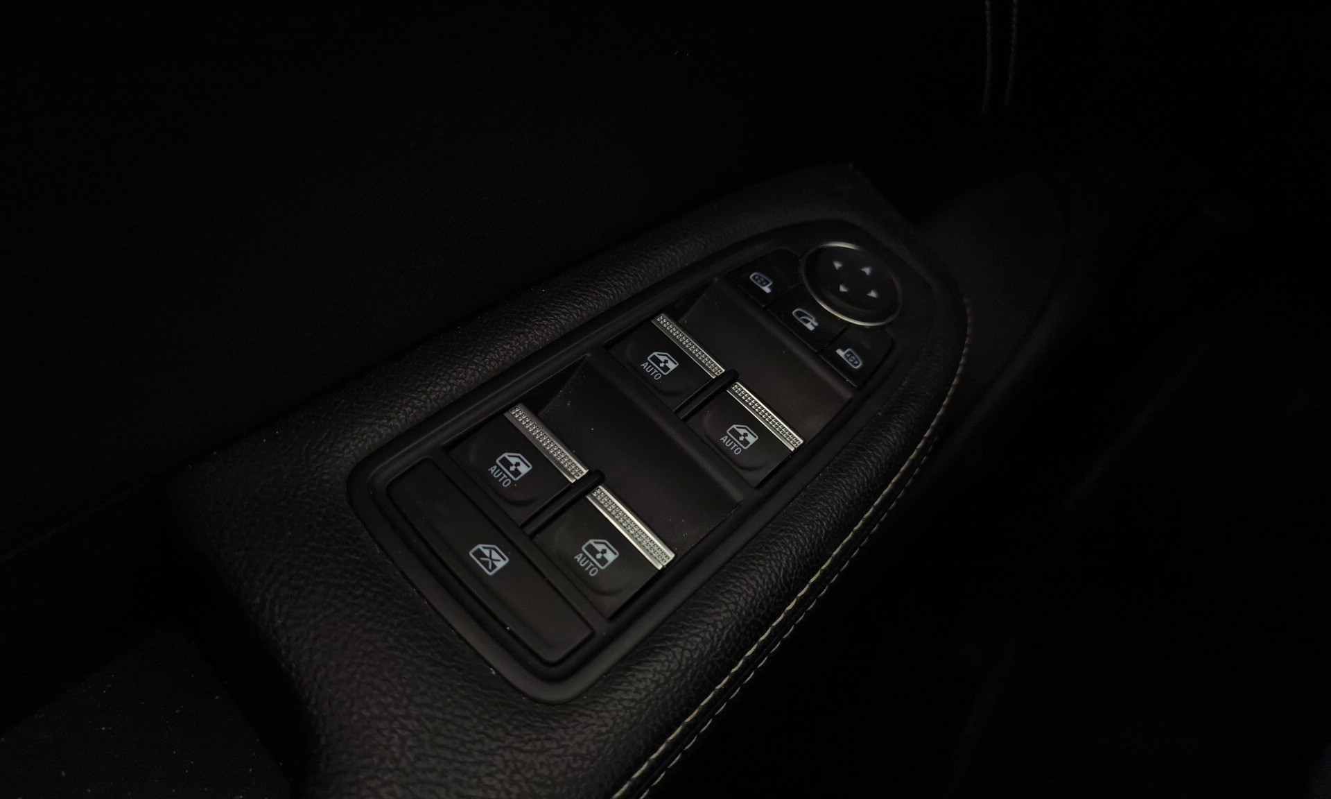 Renault Arkana Techno TCe 140 Mild hybrid EDC 103 kW (140 CV) - 24