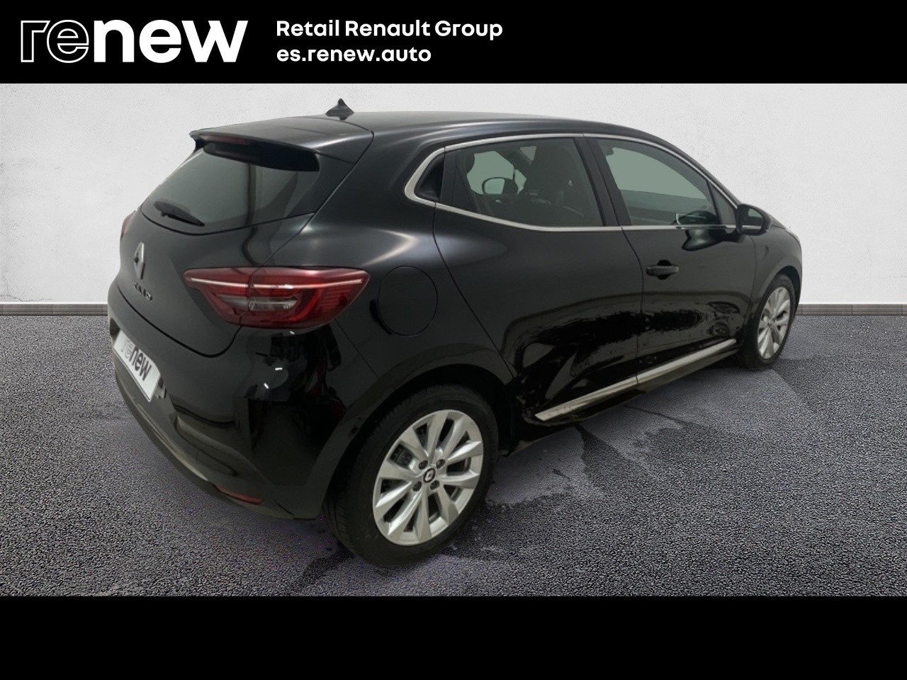 Renault Clio Zen TCe 66 kW (90 CV) - 2