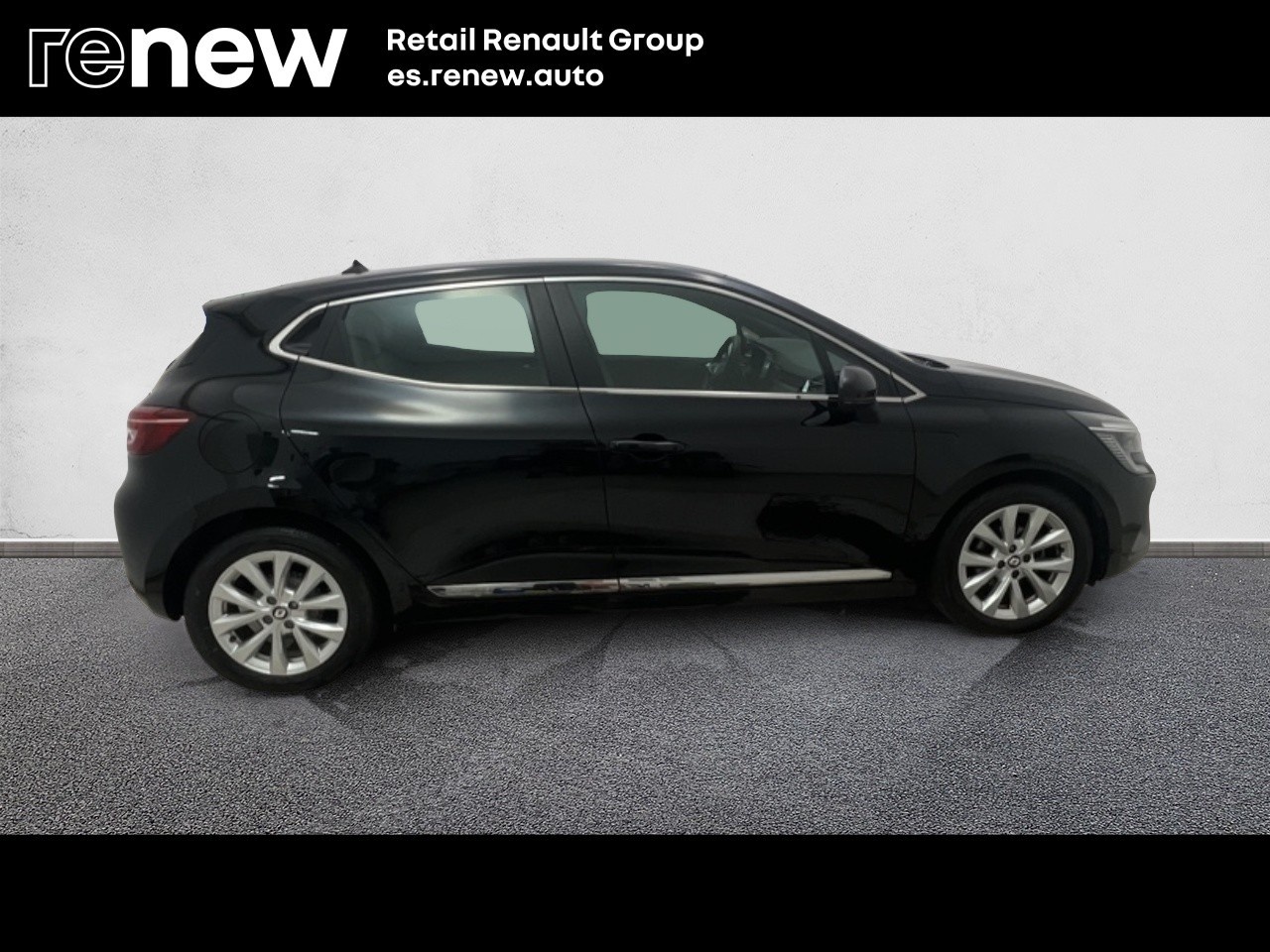 Renault Clio Zen TCe 66 kW (90 CV) - 3