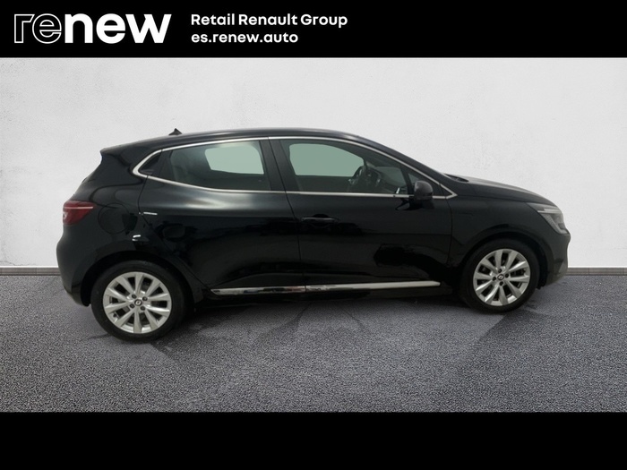 Renault Clio Zen TCe 66 kW (90 CV) - 3 Renault Clio Zen TCe 66 kW (90 CV) - 3